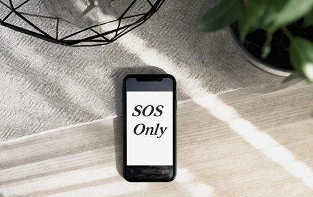 SOS Only on iPhone: Causes and Quick Fixes to Restore Full Connectivity