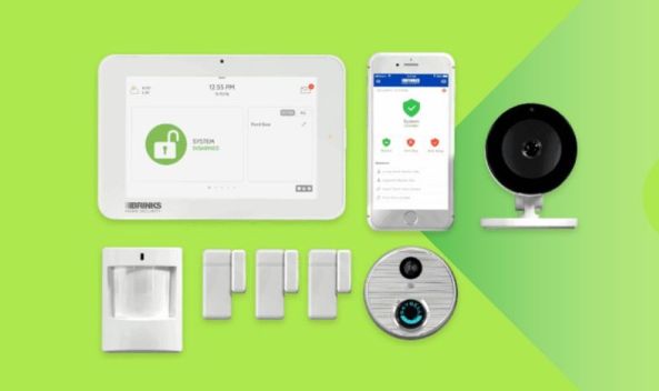 Best Security Systems of 2024-2025: Expert Recommendations