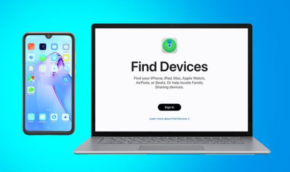 How to Easily Find Your iPhone from an Android Device