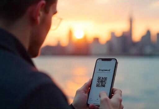 How to Use Snapseed QR Codes for Amazing Photo Edits